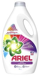 Pesugeel Color 43pk, ARIEL, 2,15 l