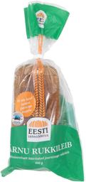Pärnu vormileib, EESTI LEIVATÖÖSTUS, 600 g