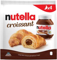 Nutella Külmutatud Croissant 340g