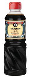 Kikkoman sojakaste 500ml