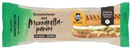 Mr. Panini Mozzarella panini 235g