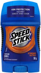 Pulkdeodorant Speed Stick Xtreme Ultra 50g