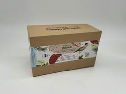 Teraleib Juuretisega Leiva Küpsetamise Komplekt - Jõululeib 705 g