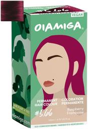 Püsivärv Oiamiga 5.66 Raspberry