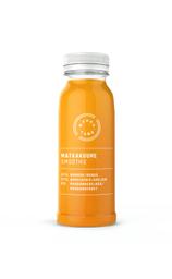 Reisipalaviku smuuti, mango-apelsini-passionivilja 500 ml
