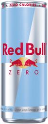 Red Bull Zero energiajook 250 ml