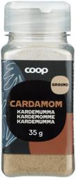Coop kardemon 35 g