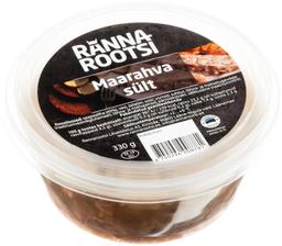 Maarahva sült 330 g