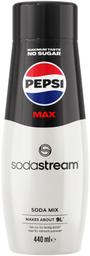 Siirup Pepsi Max 440 ml