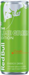 Red Bull Summer Edition Curuba energiajook 250 ml