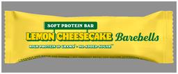 BAREBELLS Proteiinibatoon Soft Bar Lemon Cheesecake 55g