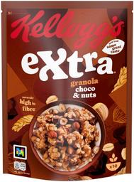 Kellogg’s šokolaadi ja pähklitega müsli 450 g