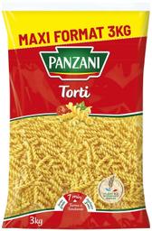 Torti spiraalid, PANZANI, 3 kg