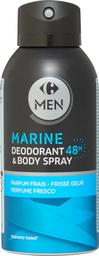 RF deodorant BODY MARINE 150ml