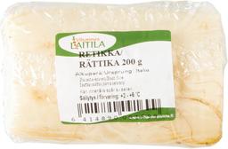 Valge redis 200g