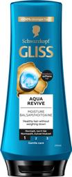 Gliss aqua revive palsam200ml