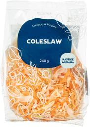 Coop Coleslaw salat 240g