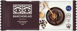 Fazer ögon premium tume šokolaad 100g