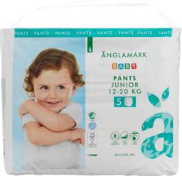 Änglamark housuvaippa junior mähkmed 38/12-20kg