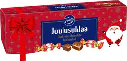 Fazer Jõulušokolaad kompvekid 295g