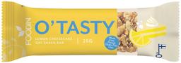 Foodin sidruni-juustukoogimaitseline kaerabatoon 25 g