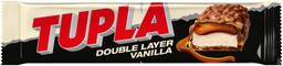 Tupla Double Layer šokolaadibatoon vanilje 48g