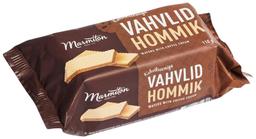 Marmiton vahvel Hommik 110g kohvikreemiga