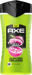 Axe dušigeel EPIC FRESH 250ml