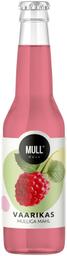 Mull° Null mulliga mahl vaarikas 250 ml