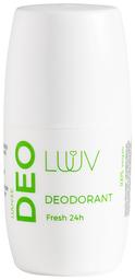 Deodorant Fresh