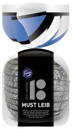 Must Juubelileib, FAZER, 500g