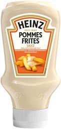 Kaste Pommes Frites, HEINZ, 400 ml