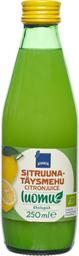 Rainbow sidrunimahl 250 ml