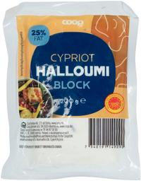 Coop halloumi juust 200g