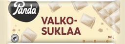 Panda valge šokolaad 145g