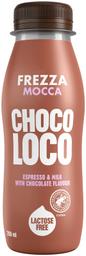 Frezza Mocca Choco Loco šokolaadimaitseline kohvijook piimaga 250 ml