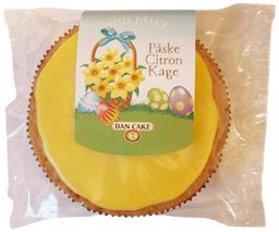 Sidruni lihavõttekook 250 g