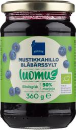 Rainbow mahe mustikamoos 360 g