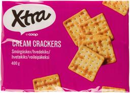 Kreekerid, 400 g