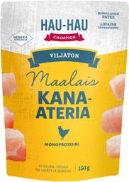 HHC teraviljavaba koeratoit kanalihaga 150 g