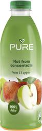 PURE Õunamahl 100% 1l (pet)