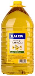 KALEW Rapsiõli 5L