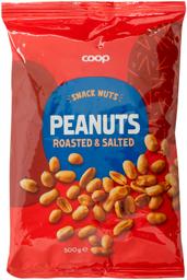 COOP soolapähklid 500g