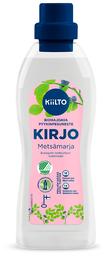 Pesugeel Kiilto Color Wild Berry 720ml