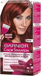 Juuksevärv Color Sensation 6.60 Intense Ruby
