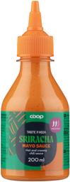Sriracha mayo kaste 200 ml