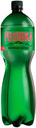 Pelisterka mineraalvesi loodusliku gaasiga, 1,5l