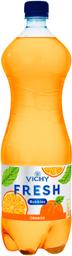 Bubbles Orange, VICHY FRESH, 1,5 L