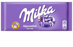 Milka Piimašokolaad 100g