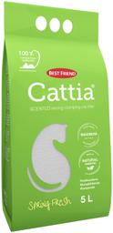 Best Friend Cattia Spring Fresh kassiliiv, 5L